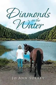 Diamonds on the Water, Paperback/Jo Ann Surrey