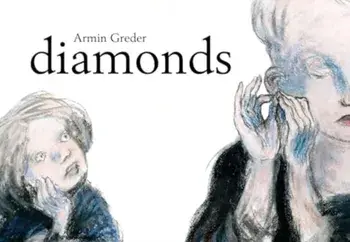 Diamonds, Paperback/Armin Greder