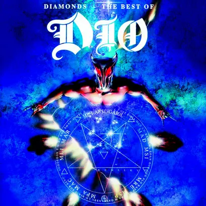 Diamonds - The Very Best Of | Dio