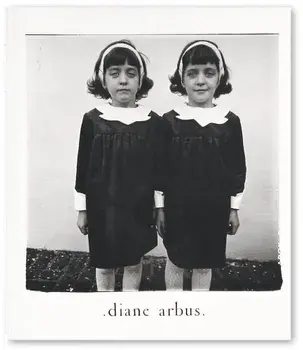 Diane Arbus: An Aperture Monograph: Fortieth-Anniversary Edition, Hardcover/Diane Arbus