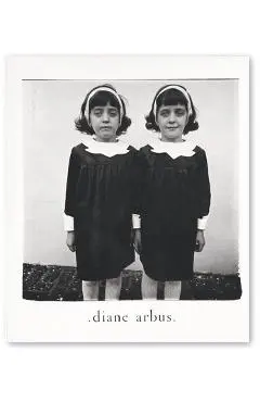 Diane Arbus: An Aperture Monograph: Fortieth-Anniversary Edition - Diane Arbus