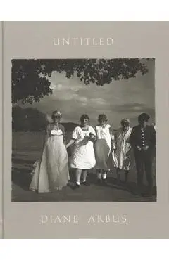 Diane Arbus: Untitled - Diane Arbus