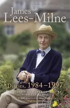 Diaries, 1984-1997, Paperback/Michael Bloch