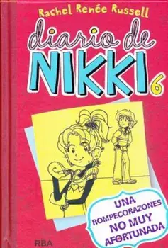 Diario de Nikki ' 6, Hardcover/Rachel Renaee Russell