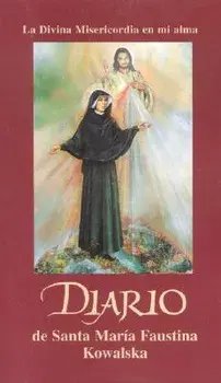 Diario de Santa Maria Faustina Kowalska (Spanish), Paperback/St Maria Faustina Kowalska