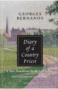 Diary of a Country Priest - George Bernanos