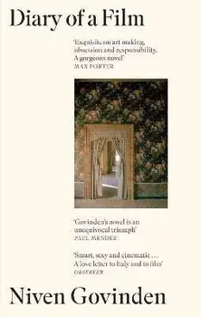 Diary of a Film, Paperback/Niven Govinden