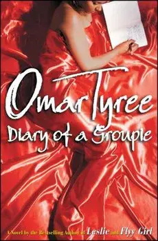 Diary of a Groupie, Paperback/Omar Tyree
