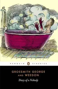 Diary of a Nobody, Paperback/G Grossmith
