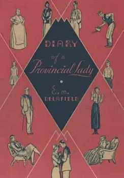 Diary of a Provincial Lady, Paperback/Nicola Beauman