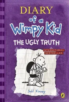 Diary of a Wimpy Kid - The Ugly Truth/Jeff Kinney