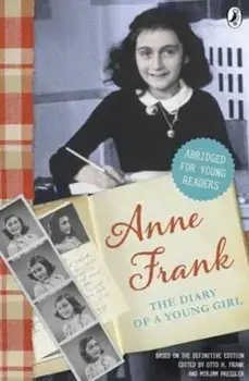 Diary of Anne Frank (Abridged for young readers), Paperback/Anne Frank