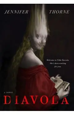 Diavola - Jennifer Thorne