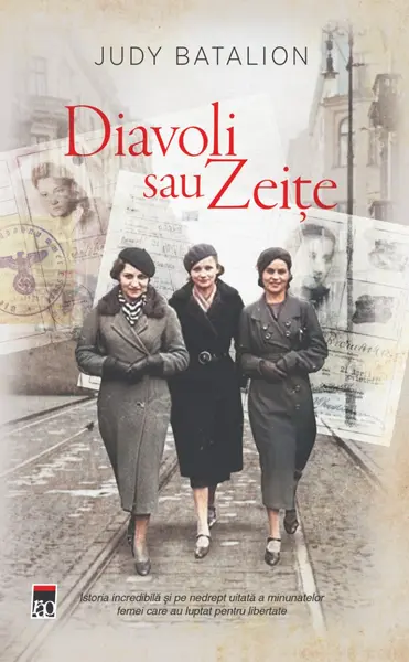 Diavoli sau Zeițe