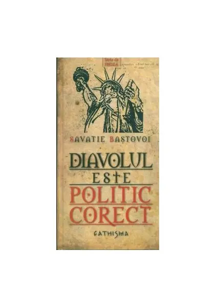 Diavolul este politic corect