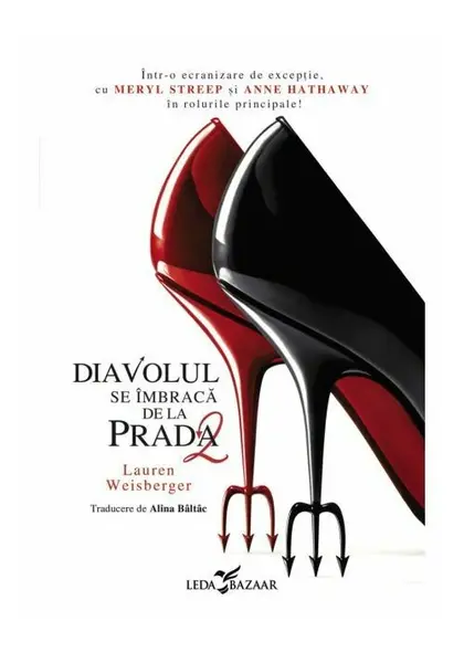 Diavolul se imbraca de la Prada 2