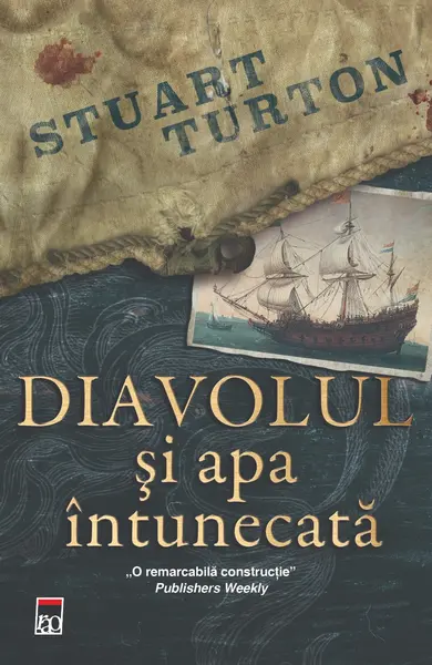 Diavolul si apa intunecata