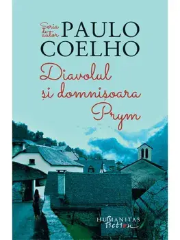 Diavolul si domnisoara Prym/Paulo Coelho