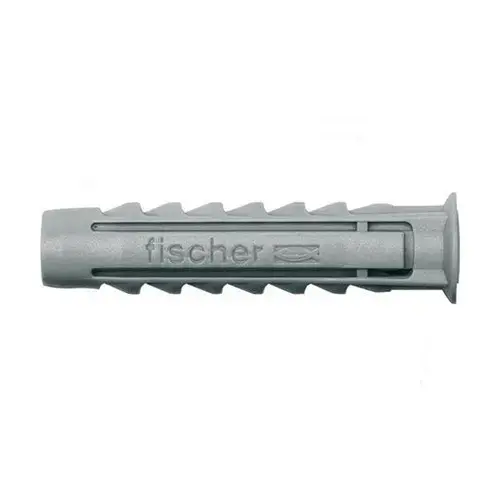 Diblu FISCHER NYLON SX 10x50, 50 bucati