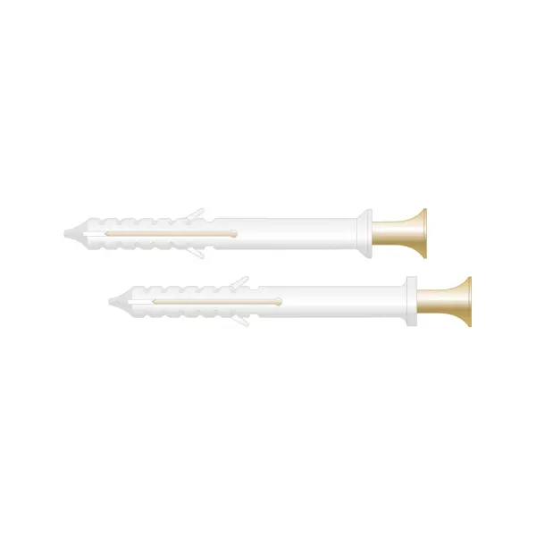 Diblu Fixare Rapida 5x50 Cap Cilindric