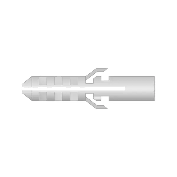 Diblu Standard R8x40 PE AA.01008040S