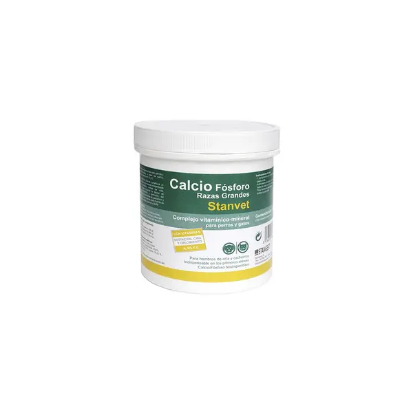DICALFON LARGE BREED, STANGEST, 120 tablete