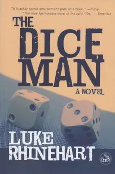 Dice Man, Paperback/Luke Rhinehart