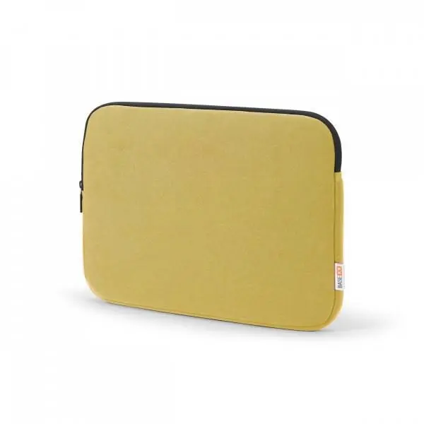 Dicota Husa pentru notebook 14-14,1 inchi BASE XX , Camel Brown