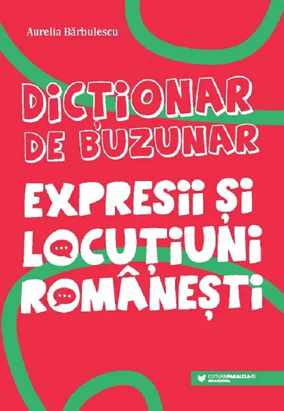 Dictionar de buzunar