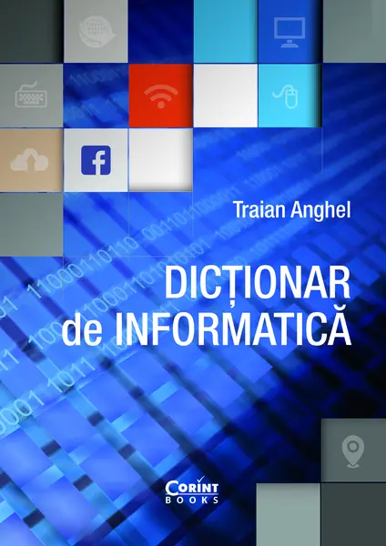 Dicționar de informatică