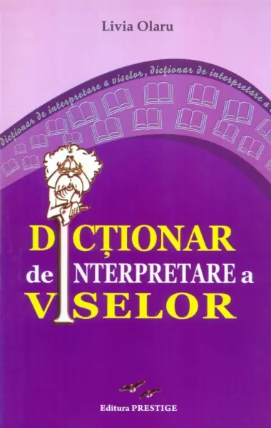 Dictionar de interpretare a viselor