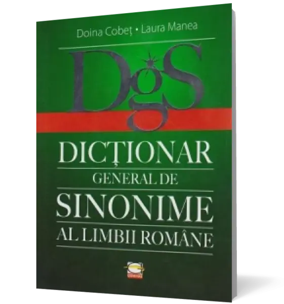Dicționar general de sinonime al limbii române