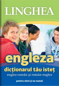 Dictionarul tau istet englez-roman si roman-englez. Editia a III-a/***