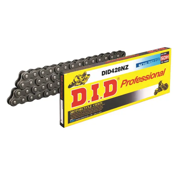 DID - Lant 428NZ cu 132 zale - Standard ranforsat