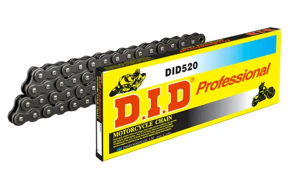 DID - Lant 520D cu 98 zale