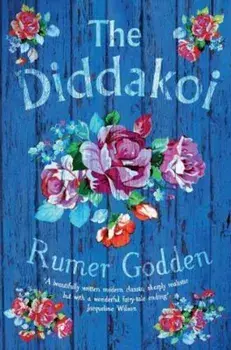 Diddakoi, Hardcover/Rumer Godden