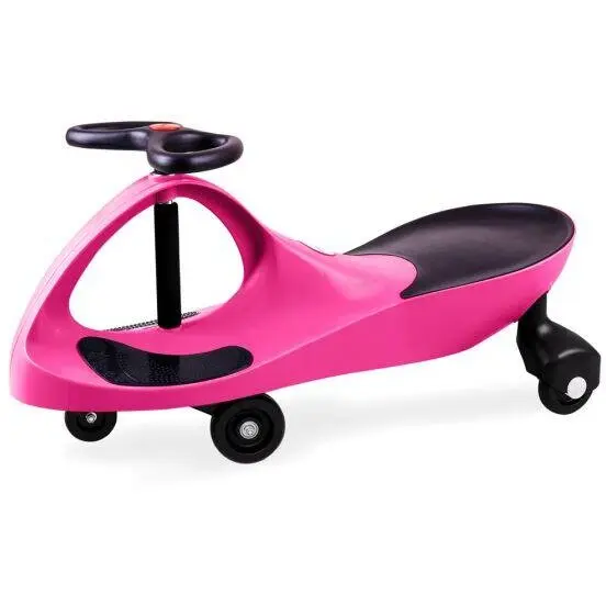 Didicar Masinuta fara pedale - Pink