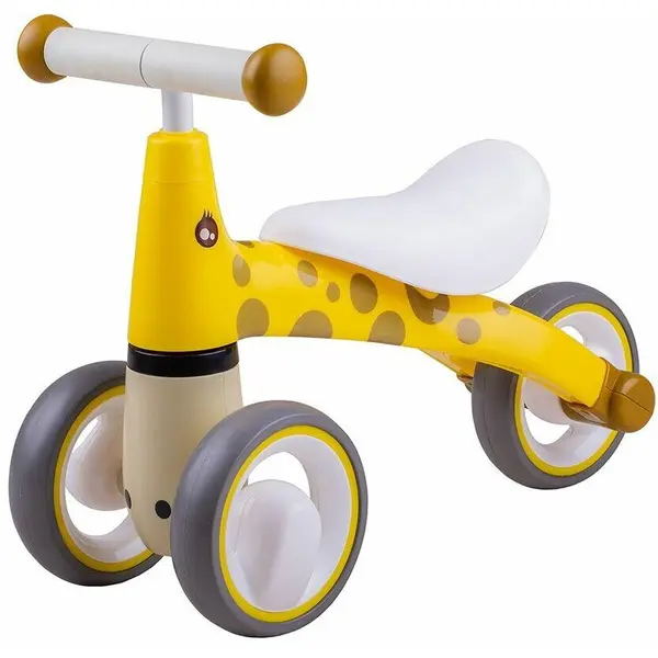 Didicar Tricicleta fara pedale - Girafa