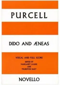 Dido and Aeneas/***