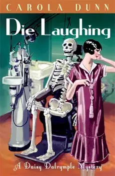 Die Laughing, Paperback/Carola Dunn