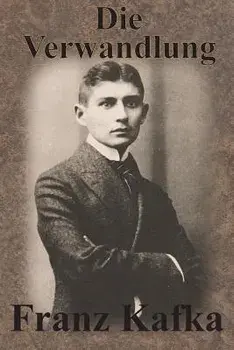 Die Verwandlung, Paperback/Franz Kafka