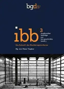Die Zukunft der Nachkriegsmoderne. Positionen und Projekte, Paperback/***
