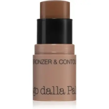 Diego dalla Palma All In One Bronzer & Contour machiaj multifuncțional pentru ochi, buze și față