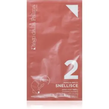 Diego dalla Palma Body Line Thermoactive Slimming Shorts Refill cremă termoactivă pentru celulită