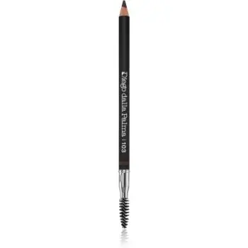Diego dalla Palma Eyebrow Pencil Water Resistant creion pentru sprâncene rezistent la apă
