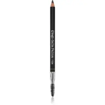 Diego dalla Palma Eyebrow Pencil Water Resistant creion pentru sprâncene rezistent la apă