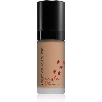 Diego dalla Palma Geisha Lift Foundation baza de machiaj iluminatoare