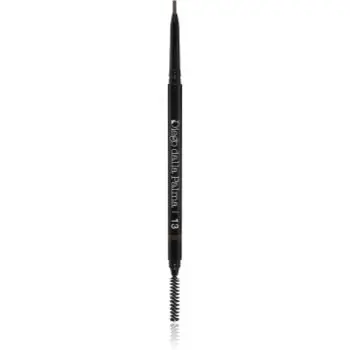 Diego dalla Palma High Precision Brow creion sprâncene precise rezistent la apa