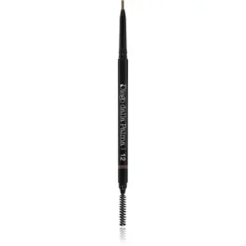 Diego dalla Palma High Precision Brow creion sprâncene precise rezistent la apa