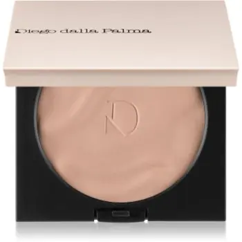 Diego dalla Palma Hydra Butter Compact Powder pudra compacta pentru netezirea pielii si inchiderea porilor